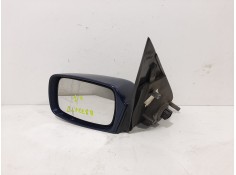 Recambio de retrovisor izquierdo para ford mondeo berlina (gd) clx referencia OEM IAM 1054537 ELÉCTRICO AZUL