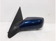 Recambio de retrovisor izquierdo para ford mondeo berlina (gd) clx referencia OEM IAM 1054537 ELÉCTRICO AZUL 2