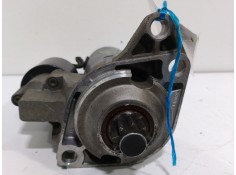 Recambio de motor arranque para seat ibiza (6k1) stella referencia OEM IAM 020911023P  