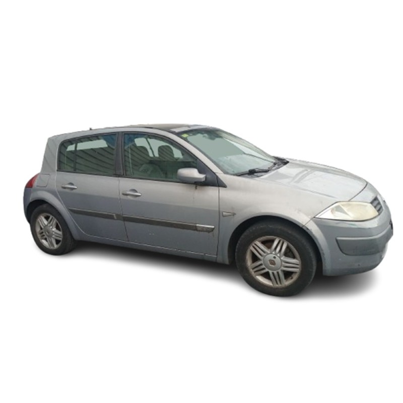 RENAULT MEGANE II (BM0/1_, CM0/1_) - imagen 3