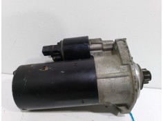 Recambio de motor arranque para seat ibiza (6k1) stella referencia OEM IAM 020911023P   2