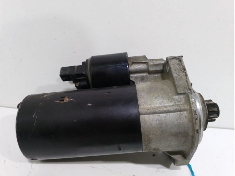 Recambio de motor arranque para seat ibiza (6k1) stella referencia OEM IAM 020911023P  
