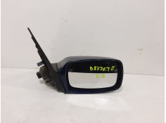 Recambio de retrovisor derecho para ford mondeo berlina (gd) clx referencia OEM IAM 1054536 ELÉCTRICO AZUL