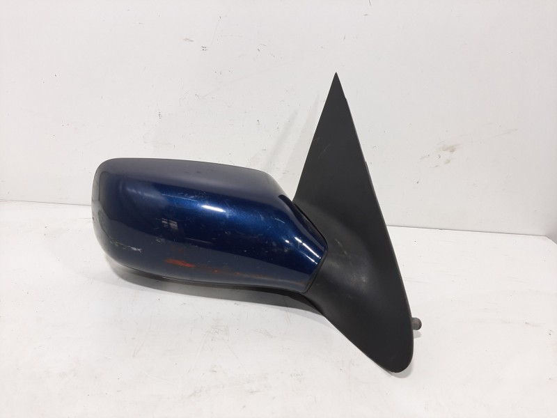 Recambio de retrovisor derecho para ford mondeo berlina (gd) clx referencia OEM IAM 1054536 ELÉCTRICO AZUL
