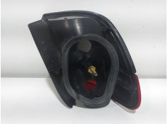 Recambio de piloto trasero derecho para peugeot 406 break (s1/s2) st referencia OEM IAM   