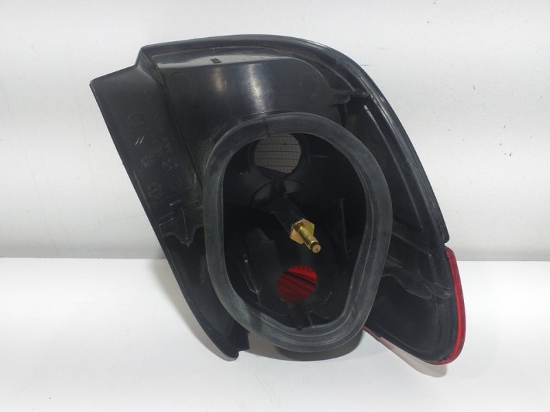 Recambio de piloto trasero derecho para peugeot 406 break (s1/s2) st referencia OEM IAM   