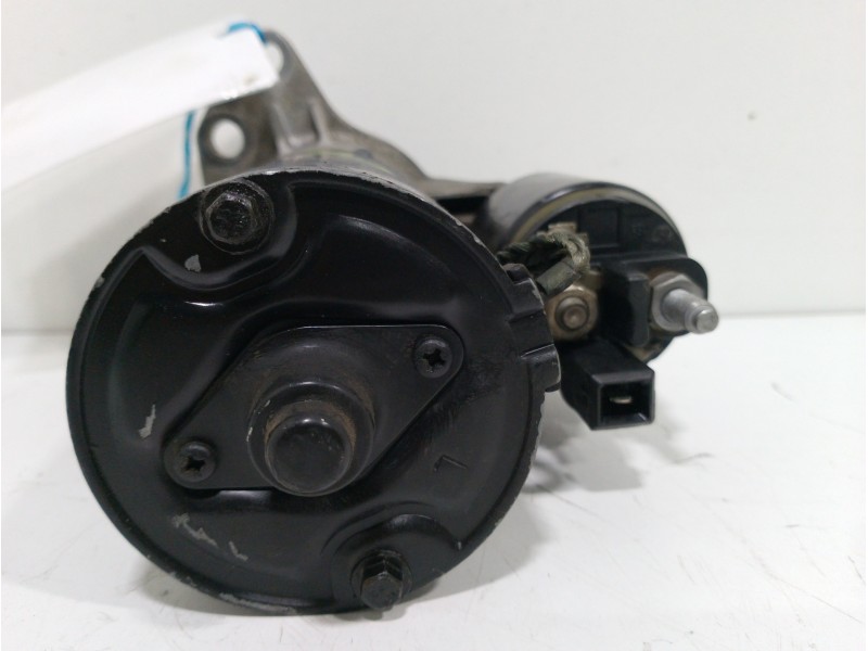 Recambio de motor arranque para seat ibiza (6k1) stella referencia OEM IAM 020911023P  