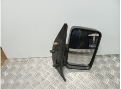 Recambio de retrovisor derecho para fiat ducato caja cerrada 14 (desde 03.94) td   batalla 2850 referencia OEM IAM  MANUAL