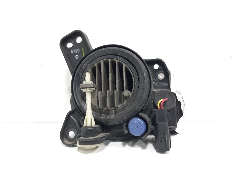 Recambio de faro antiniebla izquierdo para mazda cx-3 center-line referencia OEM IAM 1143811042  