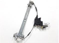 Recambio de elevalunas delantero derecho para kia rio 1.4 active referencia OEM IAM   