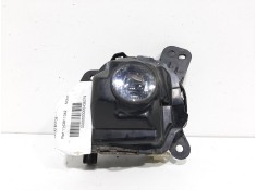 Recambio de faro antiniebla izquierdo para mazda cx-3 center-line referencia OEM IAM 1143811042   2