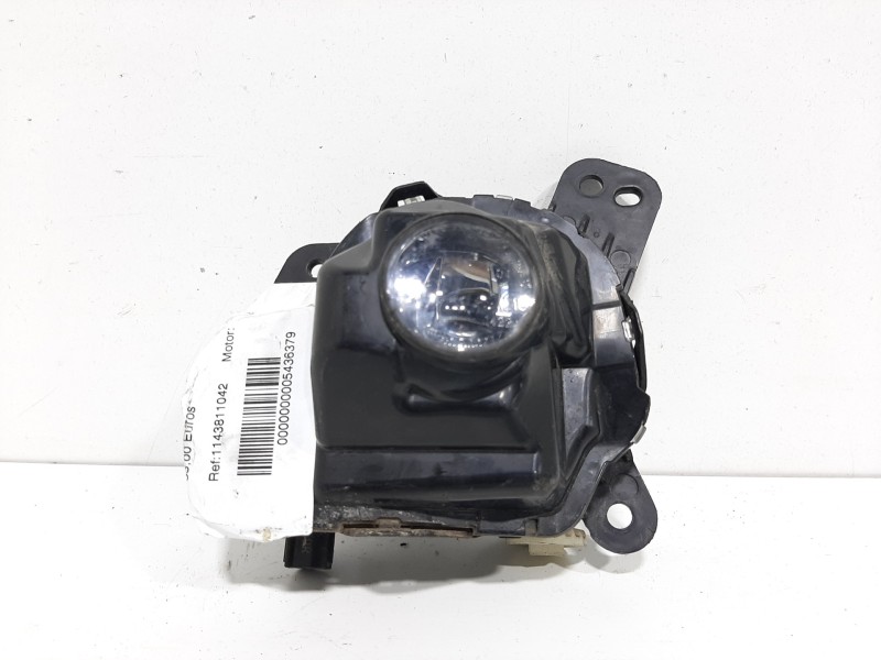 Recambio de faro antiniebla izquierdo para mazda cx-3 center-line referencia OEM IAM 1143811042  