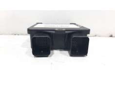 Recambio de centralita airbag para ford fiesta (cbk) ambiente referencia OEM IAM 5WK43030   2
