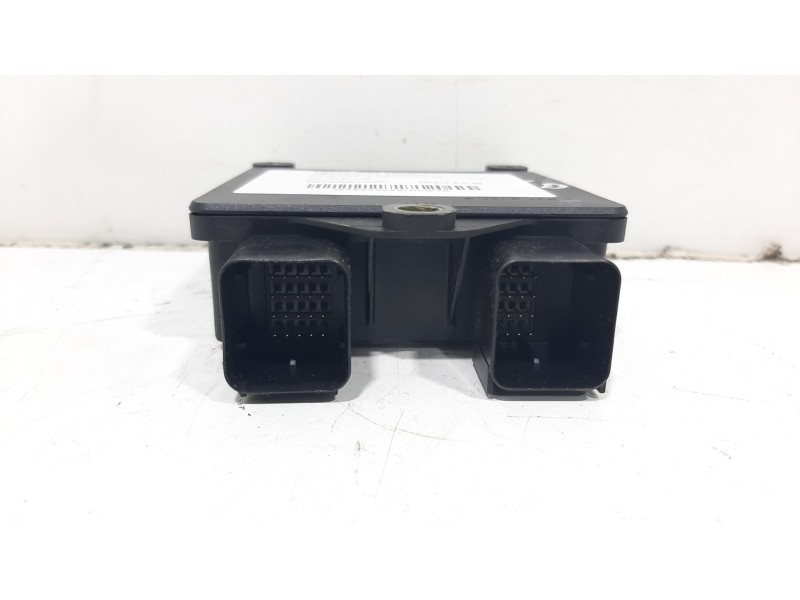 Recambio de centralita airbag para ford fiesta (cbk) ambiente referencia OEM IAM 5WK43030  