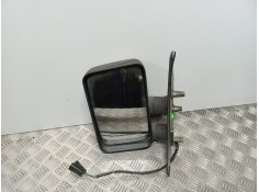 Recambio de retrovisor izquierdo para fiat ducato caja cerrada 14 (desde 03.94) td   batalla 2850 referencia OEM IAM  ELECTRICO