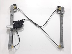 Recambio de elevalunas delantero derecho para seat ibiza (6k1) select referencia OEM IAM 6K3837402F  