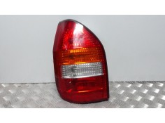 Recambio de piloto trasero izquierdo para opel zafira a elegance referencia OEM IAM 62280  