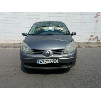 RENAULT SCENIC II