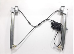 Recambio de elevalunas delantero derecho para seat ibiza (6k1) select referencia OEM IAM 6K3837402F   2