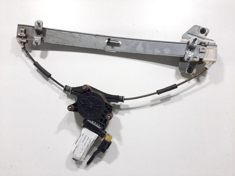 Recambio de elevalunas delantero izquierdo para kia rio 1.4 active referencia OEM IAM   
