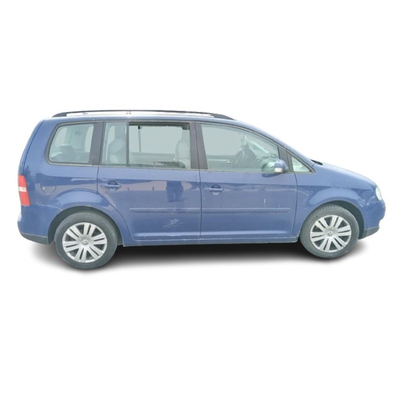 VOLKSWAGEN TOURAN (1T1, 1T2) - imagen 3