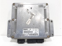 Recambio de centralita motor uce para citroën c5 berlina 2.0 hdi exclusive automático referencia OEM IAM 9644721080 0281010808 