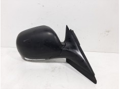 Recambio de retrovisor derecho para audi a4 berlina (b5) 1.8 referencia OEM IAM  ELÉCTRICO NEGRO 2