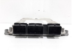 Recambio de centralita motor uce para citroën c5 berlina 2.0 hdi exclusive automático referencia OEM IAM 9644721080 0281010808  2