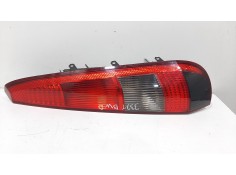 Recambio de piloto trasero derecho para ford fiesta (cbk) ambiente referencia OEM IAM 1324563  