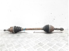 Recambio de transmision delantera izquierda para citroën c3 1.4 hdi cool referencia OEM IAM 3272ET  