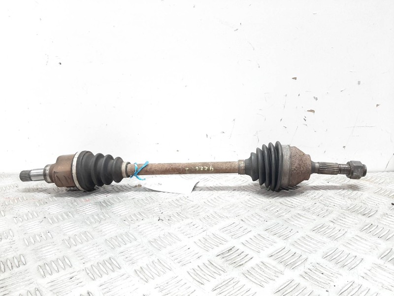 Recambio de transmision delantera izquierda para citroën c3 1.4 hdi cool referencia OEM IAM 3272ET  