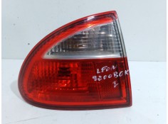 Recambio de piloto trasero izquierdo para seat leon (1m1) signo referencia OEM IAM 1M6945111  