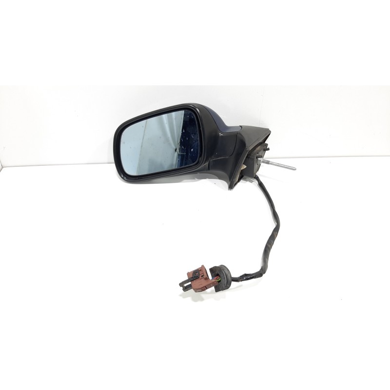 Recambio de retrovisor izquierdo para peugeot 407 st confort referencia OEM IAM 8149VG  