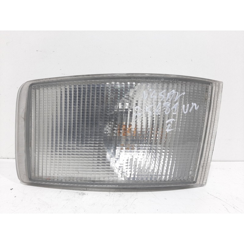 Recambio de piloto delantero izquierdo para fiat ducato caja cerrada 14 (desde 03.94) td   batalla 2850 referencia OEM IAM 13038