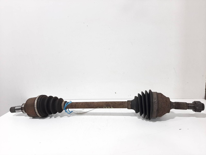 Recambio de transmision delantera izquierda para citroën c3 1.4 hdi cool referencia OEM IAM 3272ET  