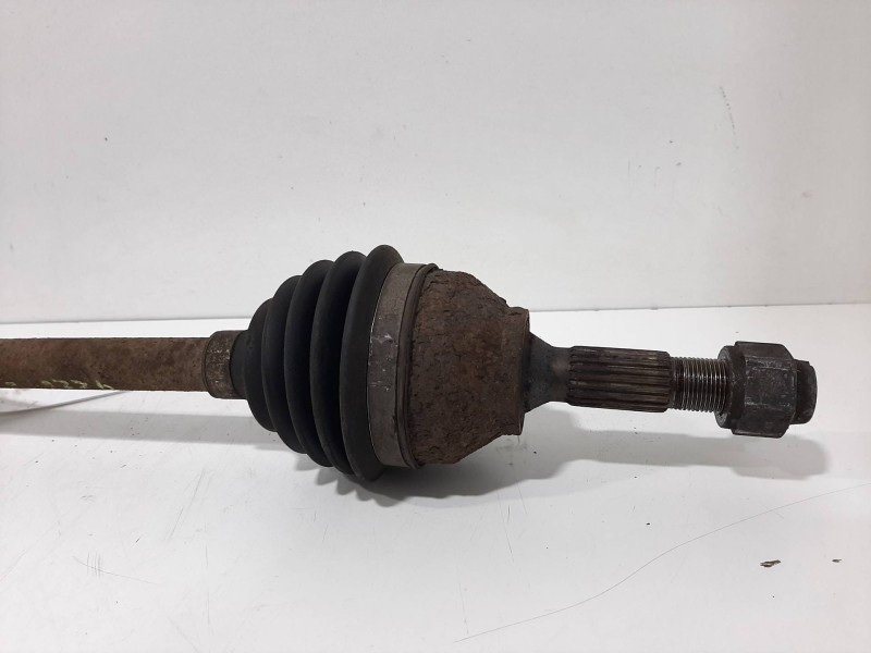 Recambio de transmision delantera izquierda para citroën c3 1.4 hdi cool referencia OEM IAM 3272ET  