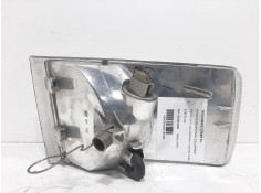 Recambio de piloto delantero izquierdo para fiat ducato caja cerrada 14 (desde 03.94) td   batalla 2850 referencia OEM IAM 13038 2