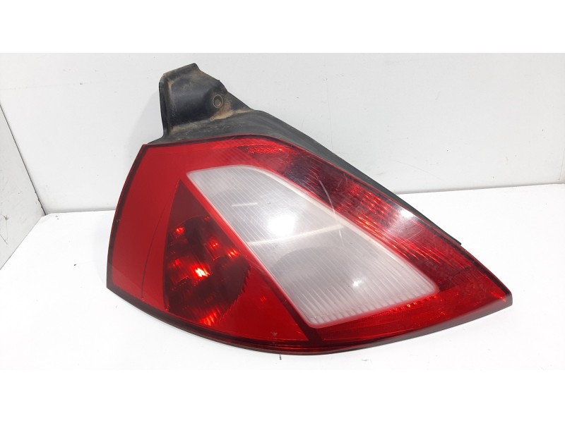 Recambio de piloto trasero izquierdo para renault megane ii berlina 5p authentique referencia OEM IAM 8200073236  