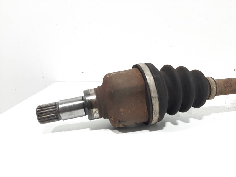 Recambio de transmision delantera izquierda para citroën c3 1.4 hdi cool referencia OEM IAM 3272ET  