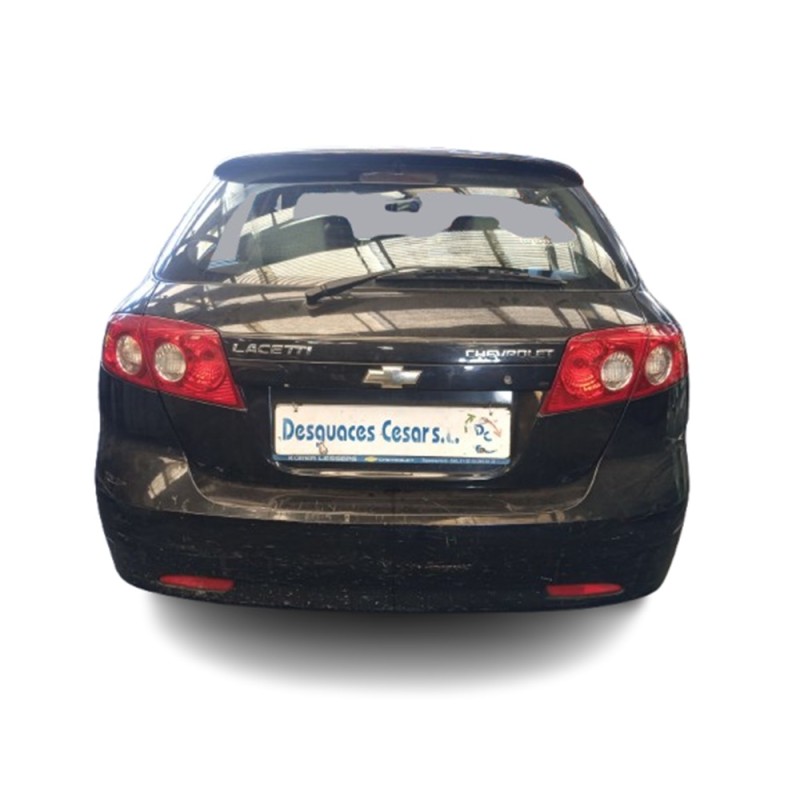 CHEVROLET LACETTI (J200) - imagen 3