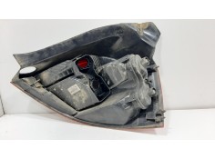 Recambio de piloto trasero izquierdo para renault megane ii berlina 5p authentique referencia OEM IAM 8200073236   2