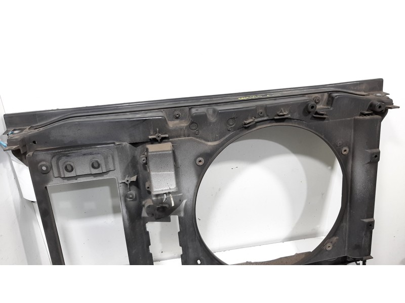 Recambio de panel frontal para citroën c4 picasso sx referencia OEM IAM 7252Y2  