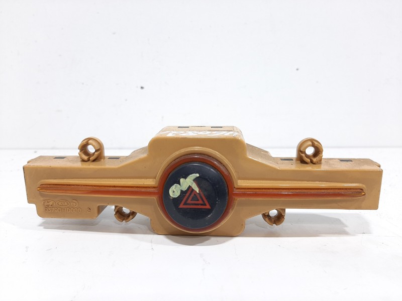 Recambio de warning para kia carens (un) concept referencia OEM IAM 93790  