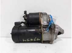 Recambio de motor arranque para opel corsa b edition 2000 referencia OEM IAM 09130838 24A00758CG D6RA162