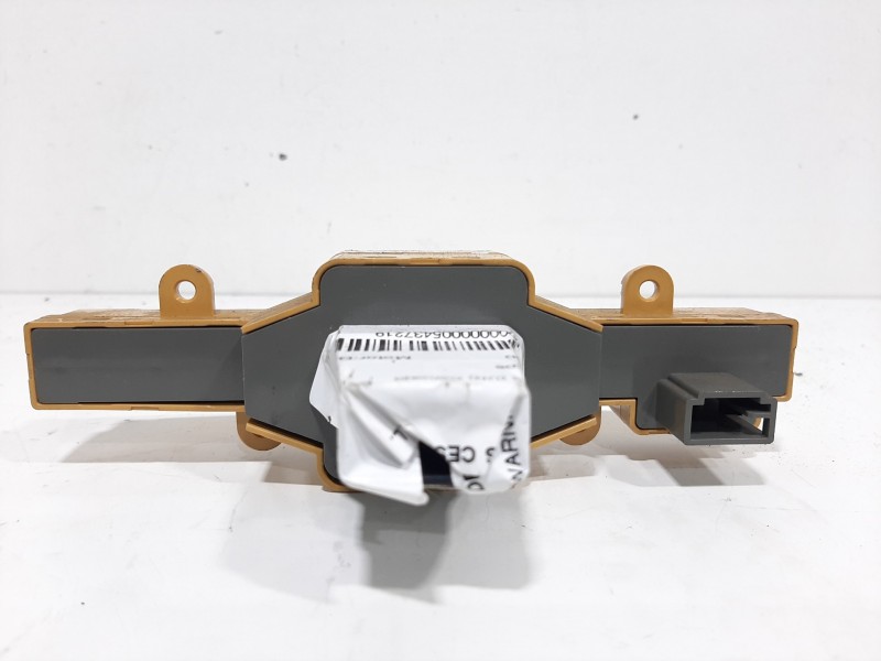 Recambio de warning para kia carens (un) concept referencia OEM IAM 93790  