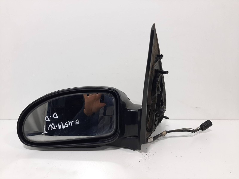 Recambio de retrovisor izquierdo para ford focus berlina (cak) ambiente referencia OEM IAM 1347113  