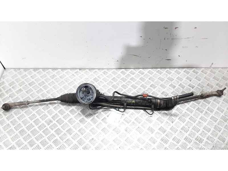 Recambio de cremallera direccion para citroën c4 picasso sx referencia OEM IAM   