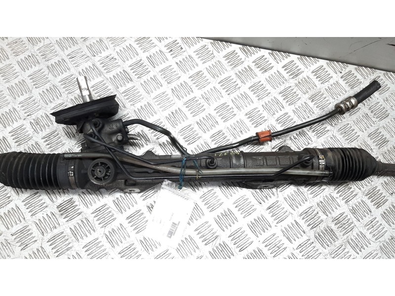 Recambio de cremallera direccion para citroën c4 picasso sx referencia OEM IAM   