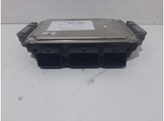 Recambio de centralita motor uce para citroën c4 picasso sx referencia OEM IAM 0281012980 BOSCH 
