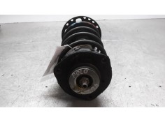 Recambio de amortiguador delantero izquierdo para volkswagen polo (9n1) highline referencia OEM IAM 6Q0413031BM  